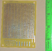Small Prototype Board